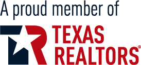 Texas Realtors Proud Member