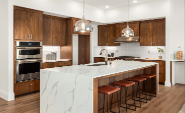 5 Countertops That Are Worth the Upgrade