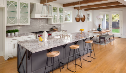 5 Countertops That Are Worth the Upgrade