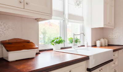 5 Countertops That Are Worth the Upgrade