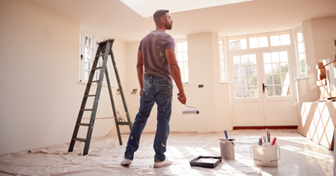 Buying a Fixer-Upper: 4 Things to Know