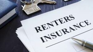 Renters Insurance