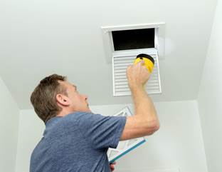 The Importance of Using an HVAC Maintenance Checklist to Reduce Costs