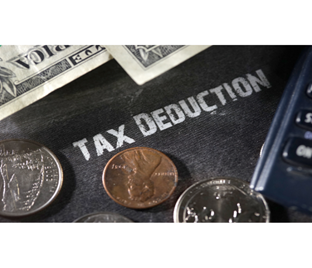 Are You Getting All the Tax Deductions for Your Rental Property?