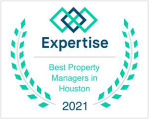 Expertise 2021 Best PM Houston