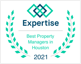 Expertise 2021 Best PM Houston
