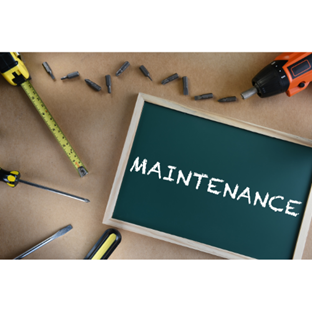 Minimize Maintenance Isssues