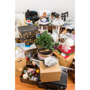 What To Do If Your Tenant Is a Hoarder