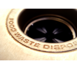 Garbage Disposal