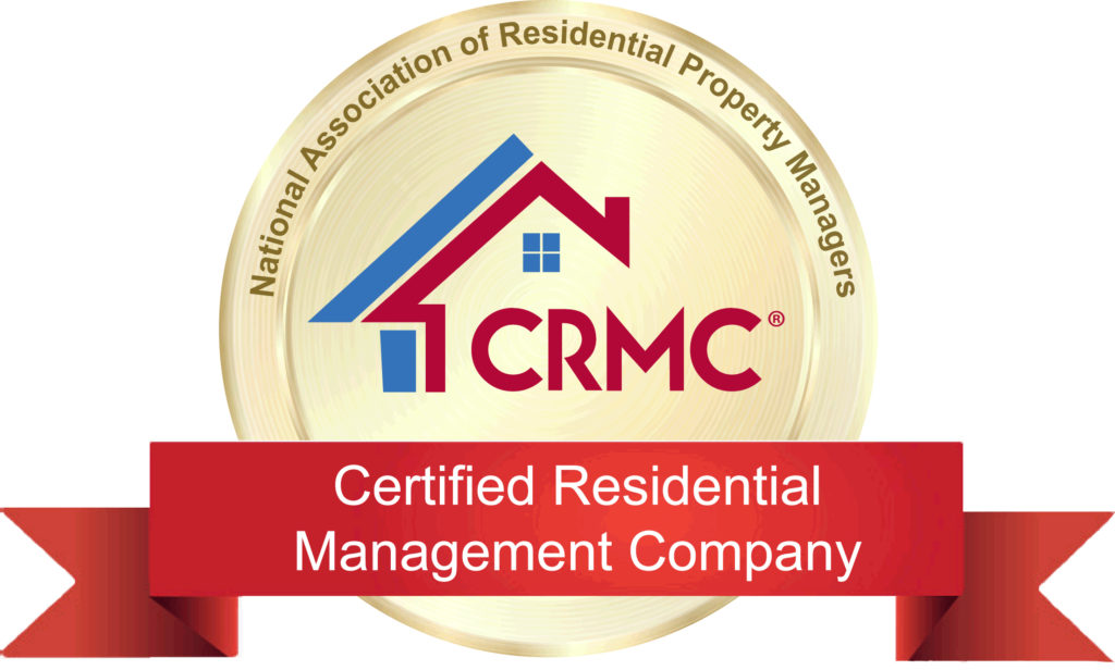 NARPM - Certified Residential Managemnt Company