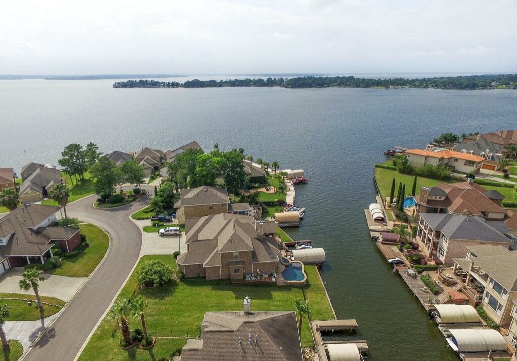 Conroe Conroe