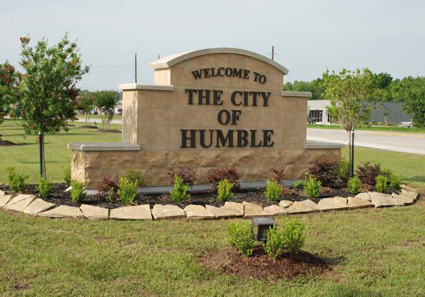 Humble Texas