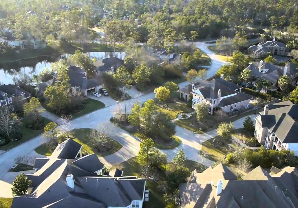 The Woodlands The Woodlands
